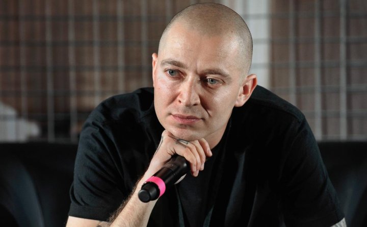 Рэпера Оксимирона обвинили в изнасиловании несовершеннолетней