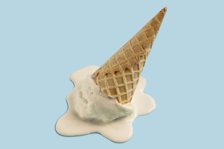 Состоялась первая в истории поставка китайского мороженого в Ташкент по системе TIR