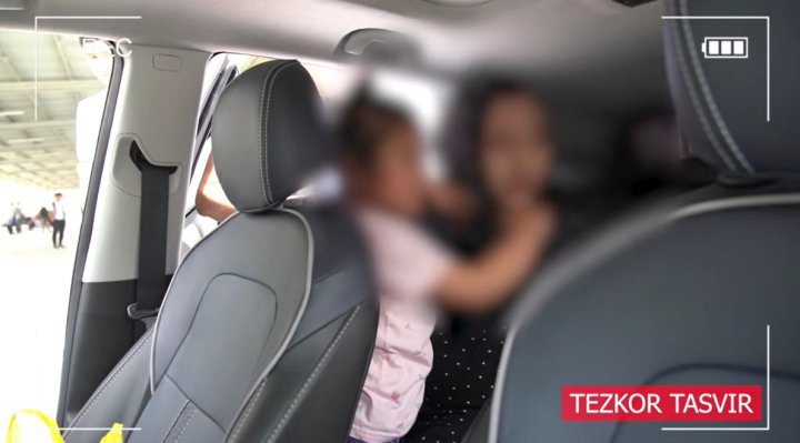 В Андижане вымогательницу задержали при получении 14 тыс. долларов США