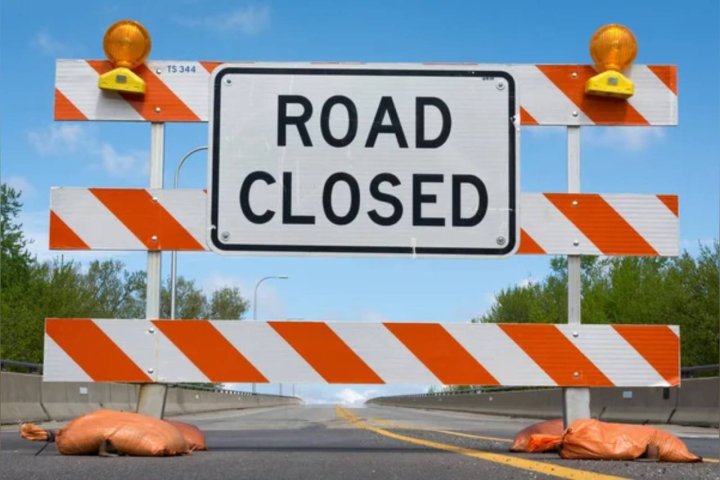 В УБДД напомнили, какие дороги будут перекрыты 13 апреля в Ташкенте — видео