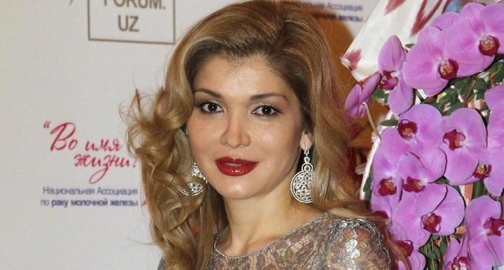 В Узбекистане отреагировали на информацию об освобождении Гульнары Каримовой