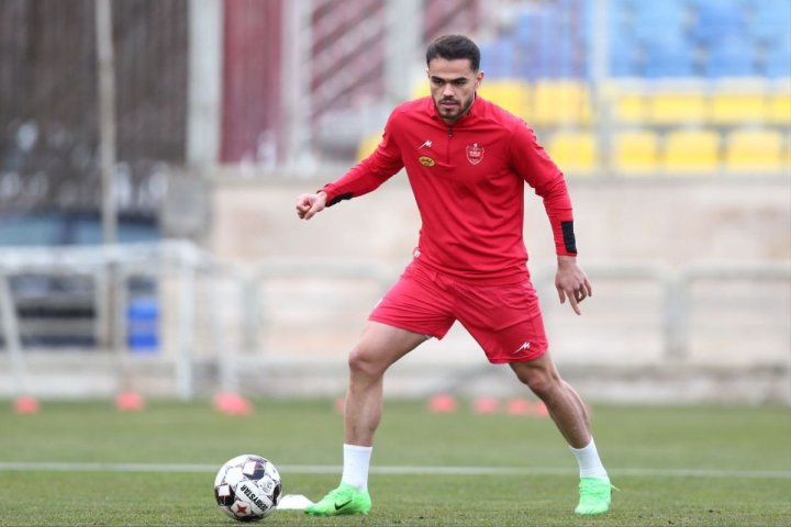 Стало известно, сколько времени пропустит узбекский футболист Остон Урунов из-за травмы