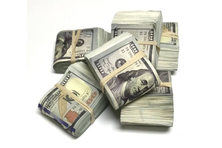 В Узбекистане упал курс всех иностранных валют, кроме рубля и тенге