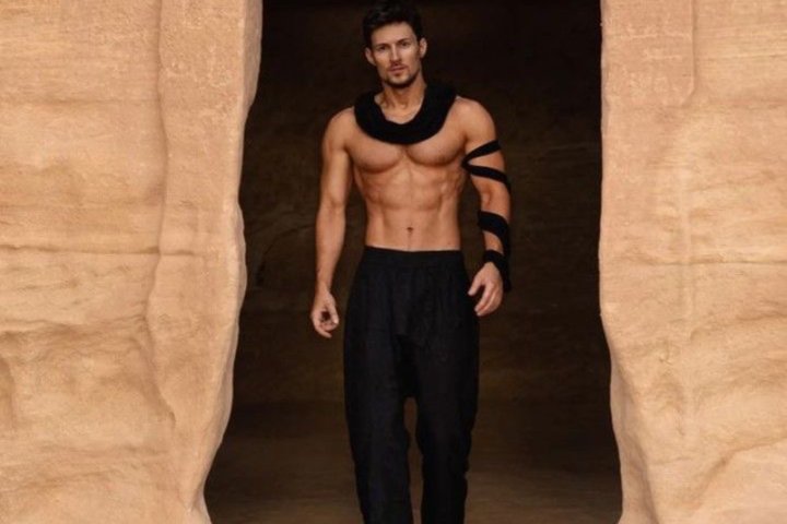 Дуров: Telegram скорее покинет рынок, чем предоставит доступ к личным перепискам пользователей