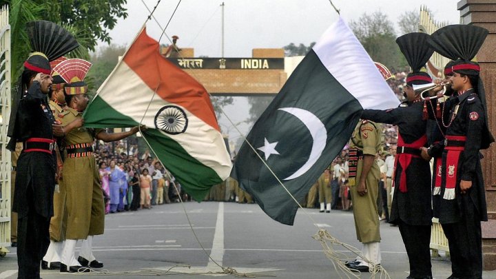 Индия и Пакистан в шаге от начала полномасштабной войны