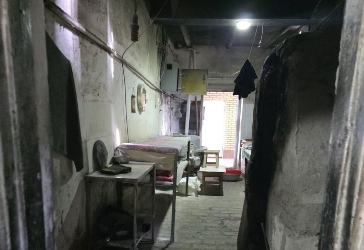 В Бухарской области пекарь украл электроэнергию на 156 млн сумов