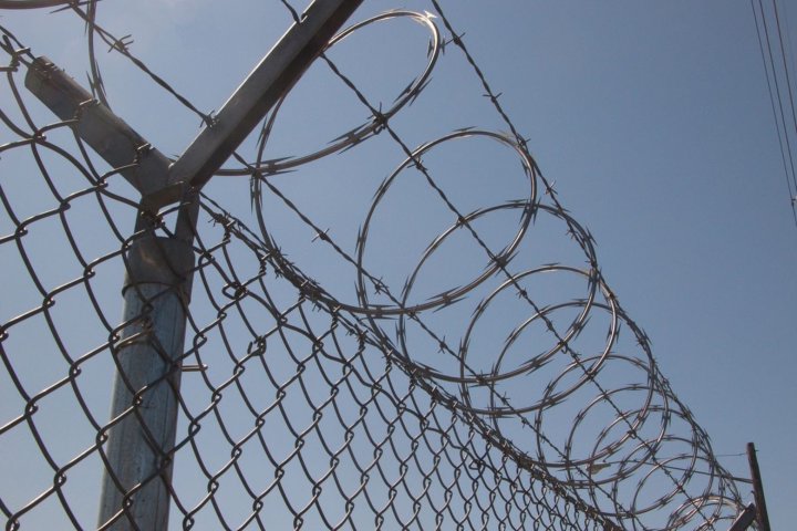 На месте «Андижанской тюрьмы» построят торгово-развлекательный центр