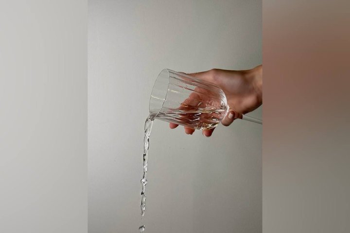 Узбекистан направил в Казахстан 12,6 млрд кубометров воды