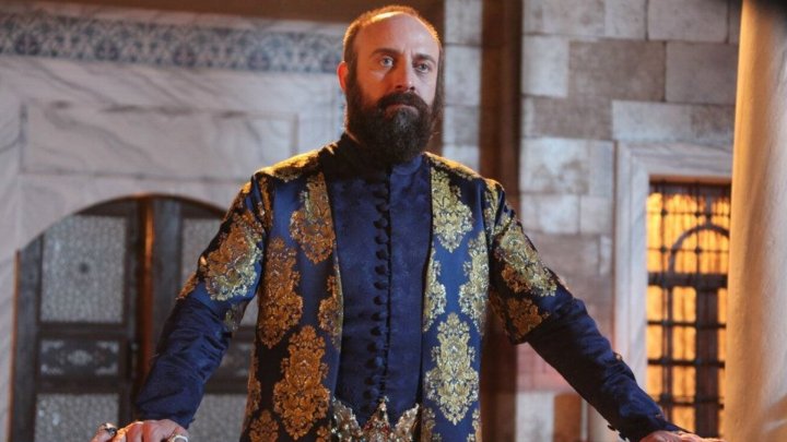 Как в Османской империи звали Сулеймана Великолепного