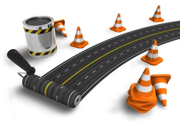 Более 8 млрд сумов направят на преображение дорог двух районов Ташкента