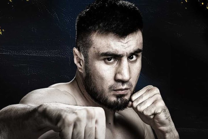 Зарубежные СМИ решили, что узбекский боксёр Джалолов облажался в бою с украинским «Халком»