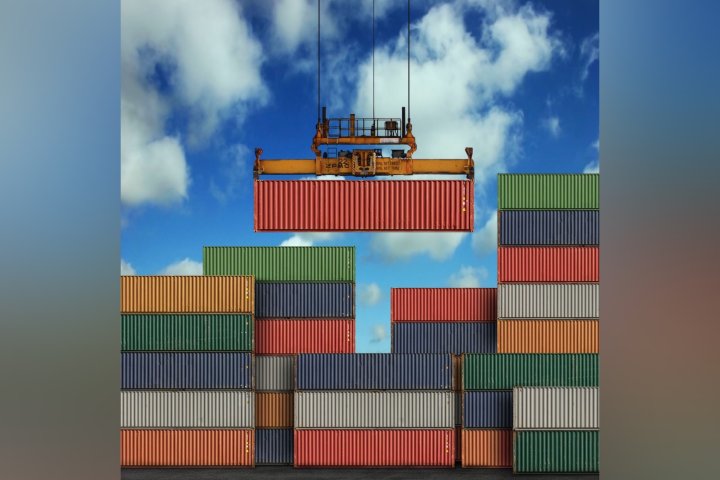 Внешняя торговля Узбекистана превысила $17 млрд в l квартале