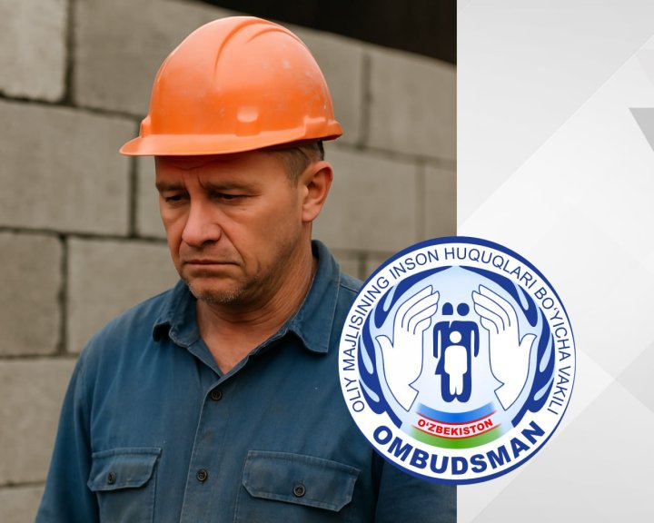 Омбудсмен помог сотруднику АО «Ахангараншифер» получить зарплату за 21 месяц, которую ему не выплачивали