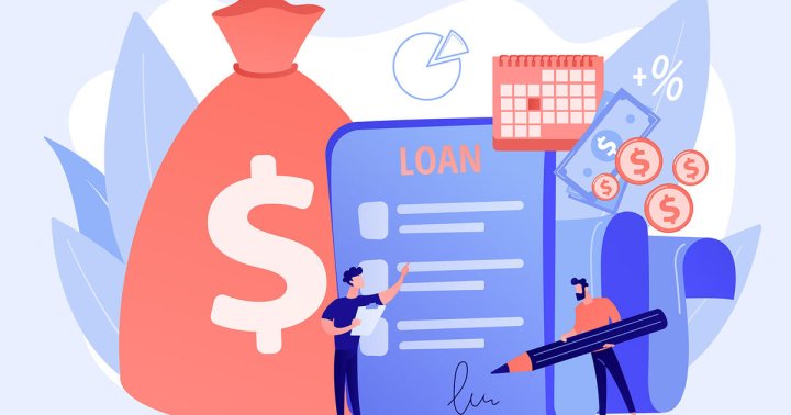 Житель Намангана оформил на двух граждан микрозаймы по 20 млн сумов и присвоил денежные средства