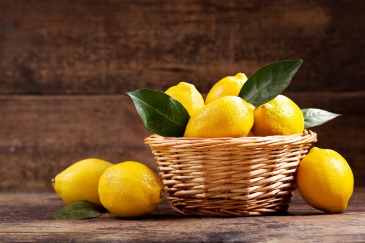 Узбекистан наращивает экспорт лимонов в Россию