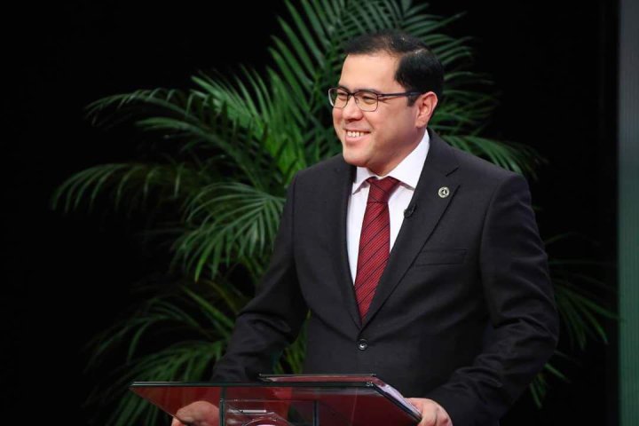 В Узбекистане предложили лишать гражданства за интернет-оскорбления в адрес страны и граждан