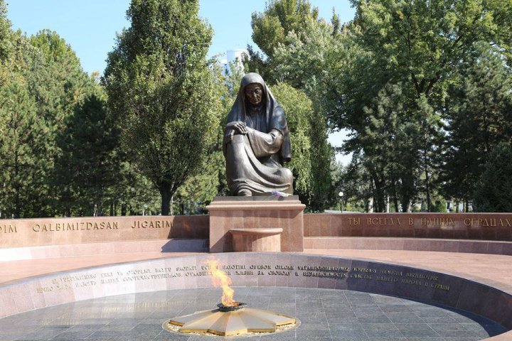 Россия снимает документальный фильм о неоценимом вкладе Узбекистана во Вторую мировую войну