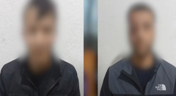 Два жителя Ферганы торговали наркотиками в Андижане