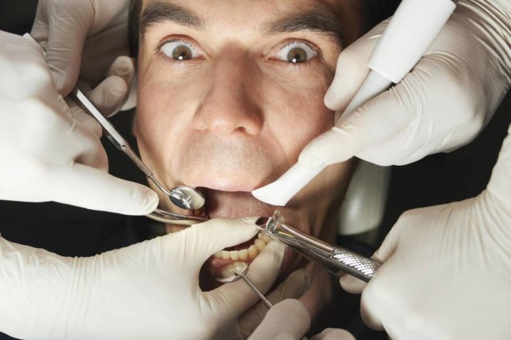 Афганские специалисты планируют оказывать стоматологические услуги жителям Узбекистана