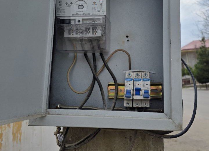 В Самарканде индивидуальный предприниматель украл электроэнергию на 539 млн сумов