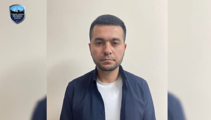 В Ташкенте разыскивают пострадавших граждан от преступных действий сотрудника турфирмы