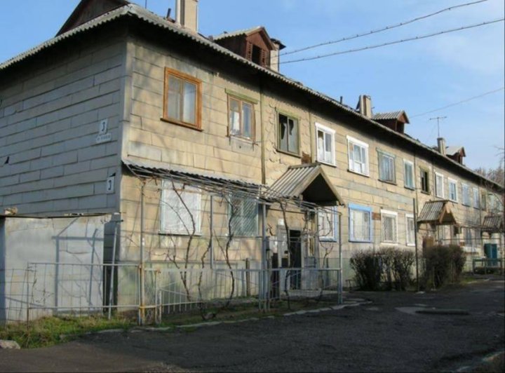 В Узбекистане около 17 тысяч многоквартирных домов не соответствуют современным требованиям