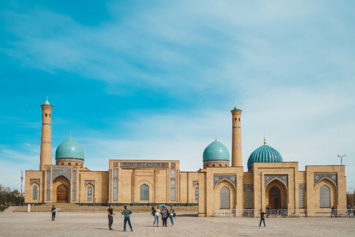 Стало известно, какая погода ожидает узбекистанцев на этой неделе