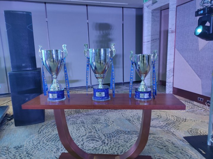 В Узбекистане стартует кубок СГБ по футболу