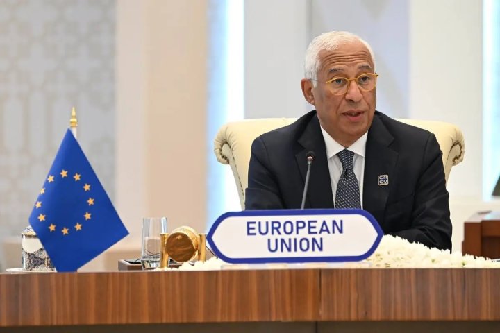 ЕС назвал основные проблемы ЕС и Центральной Азии