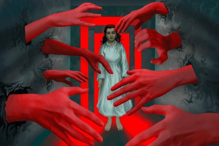 Нормализация насилия в медиапространстве представляет угрозу обществу