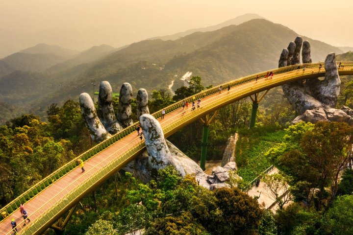 Вьетнам и Таиланд на пике популярности у узбекистанцев