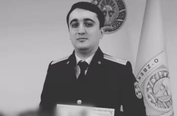 В Фергане сотрудник прокуратуры скончался после операции в частной клинике