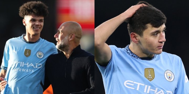 Эксперты советуют «Манчестер Сити» избавиться от узбекского защитника Хусанова