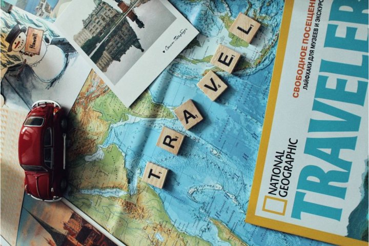 США открывают для себя Узбекистан: +3,2% американских туристов