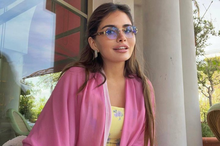 Узбекская блогерша Марьям Тиллаева участвует в новом реалити-шоу на ТНТ