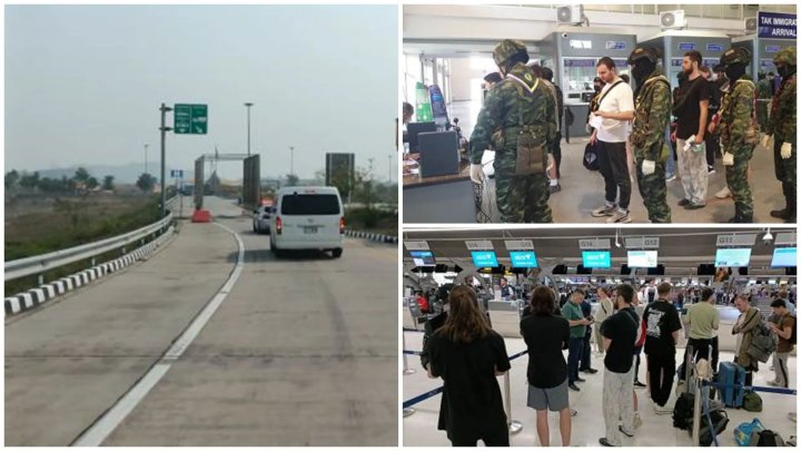 Узбекистанцы стали жертвами торговли людьми в Мьянме