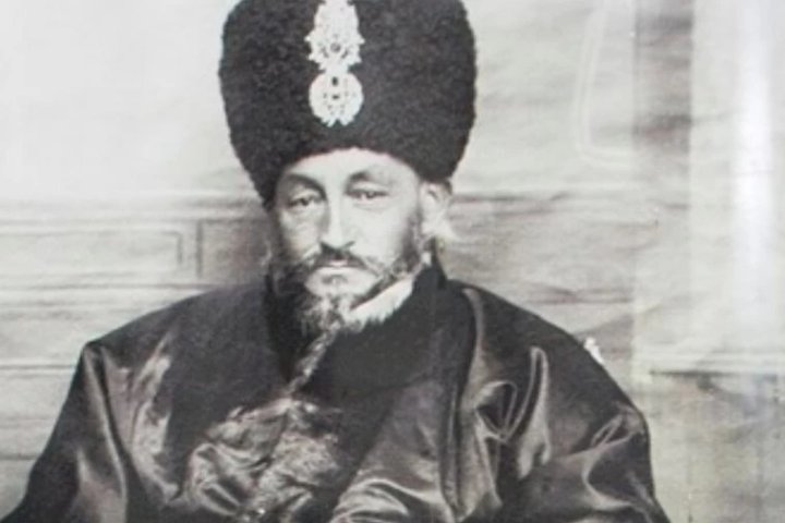 Работал сторожем и умер на чужбине: как закончил свою жизнь последний хан Хивинского ханства