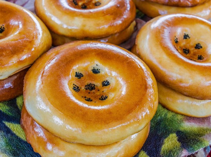 Международная научная конференция раскроет секреты истории самаркандского хлеба