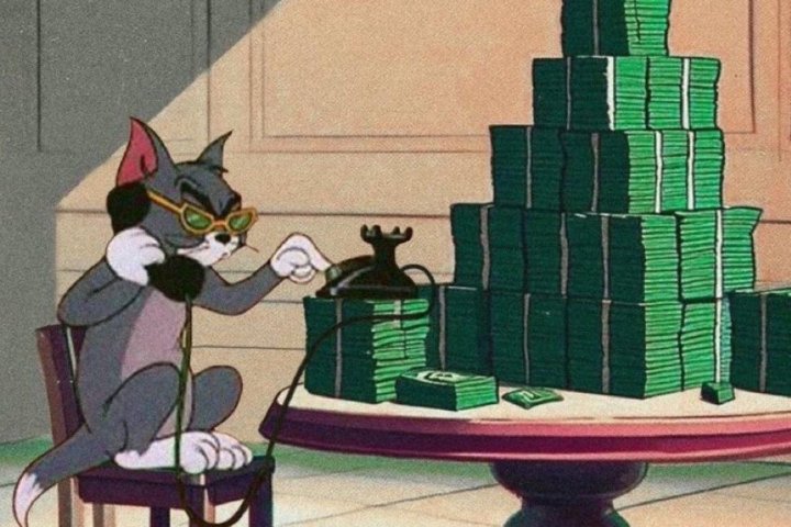 Стало известно, с какого курса иностранных валют начнётся новая рабочая неделя