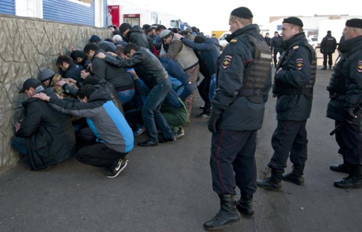 Узбекистан и Россия укрепляют защиту прав трудовых мигрантов