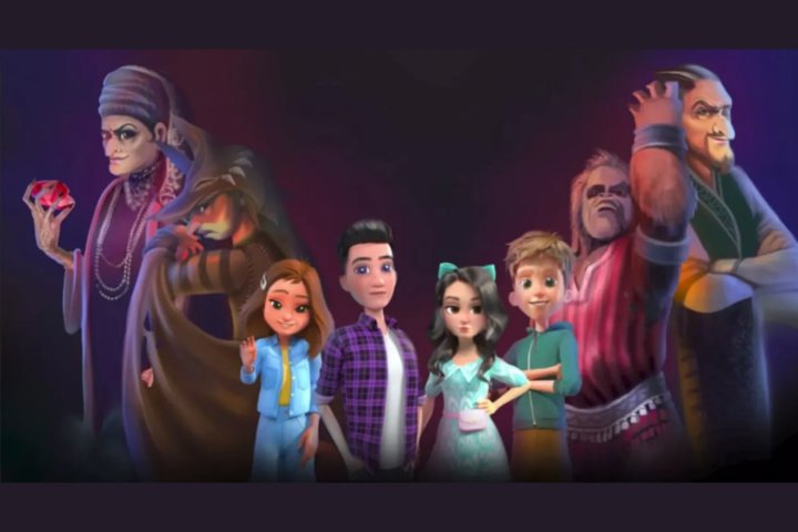 В Индии узбекские анимационные фильмы получили приз на кинофестивале