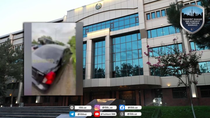 Появились новые подробности в деле о женщине, которая повредила множество автомобилей в Чиланзарском районе