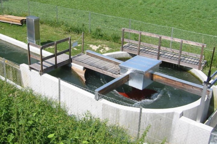 В Узбекистане построят почти 3 тысячи микроГЭС