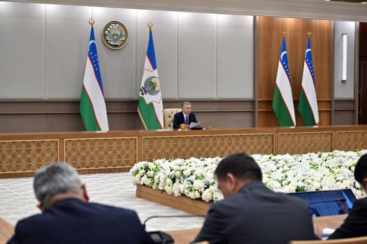 Узбекистан планирует продать доли в 49 предприятиях зарубежным компаниям