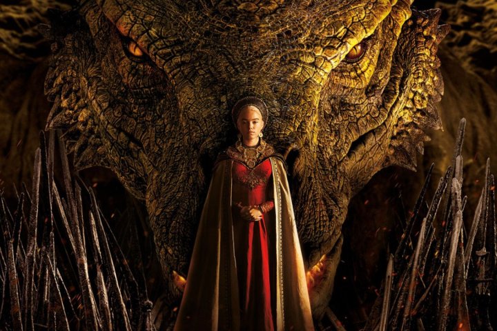 У третьего сезона «Дома Дракона» есть все шансы достичь уровня «Игры престолов»