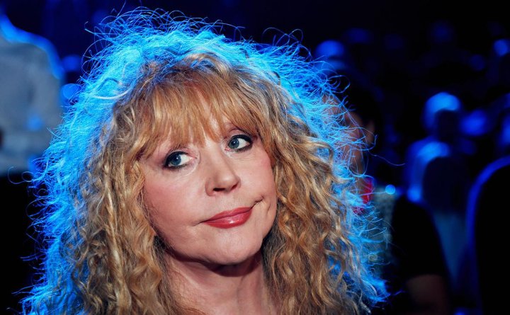 В России придумали, как создать проблемы для Аллы Пугачевой