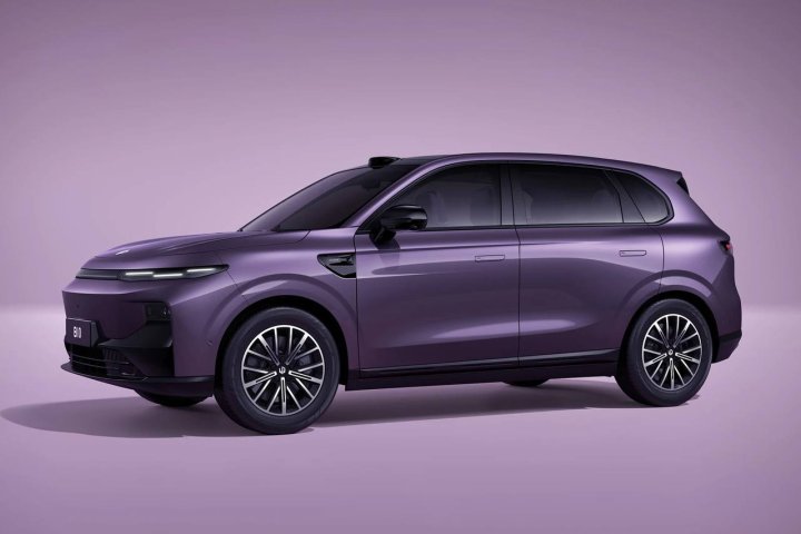 Leapmotor получил «добро» в Узбекистане