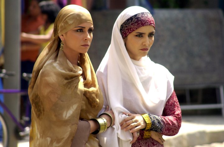 Как изменились звёзды сериала «Клон» спустя 20 лет?