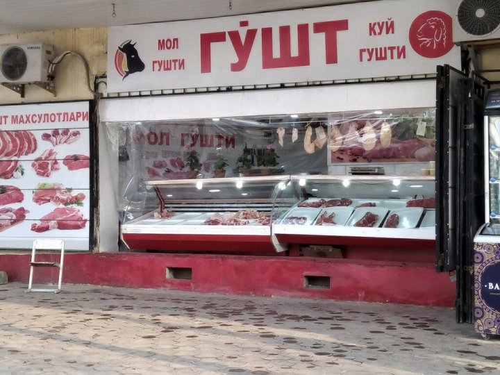 Почему в Узбекистане так быстро растут цены на мясо и молоко?