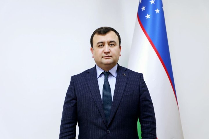 Асадулла Каюмов возглавил товарно-сырьевую биржу Узбекистана
